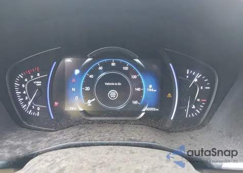 2019 Hyundai Santa Fe Ultimate from USA, damaged, VIN 5NMS5CAD3KH133030